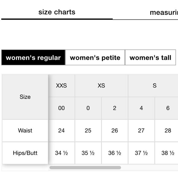 Old Navy Mid-Rise Rockstar Super-Skinny Jeans - Picture 5 of 11